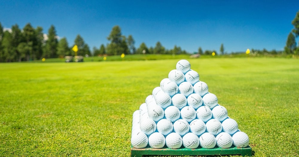 How Golf Courses And HOAs Can Save Up To 40% On Water Usage