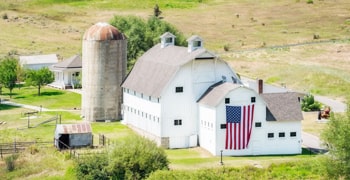 Importance of conserving water in farming