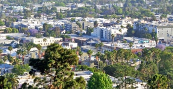 Understanding the main causes of why there is a drought in California